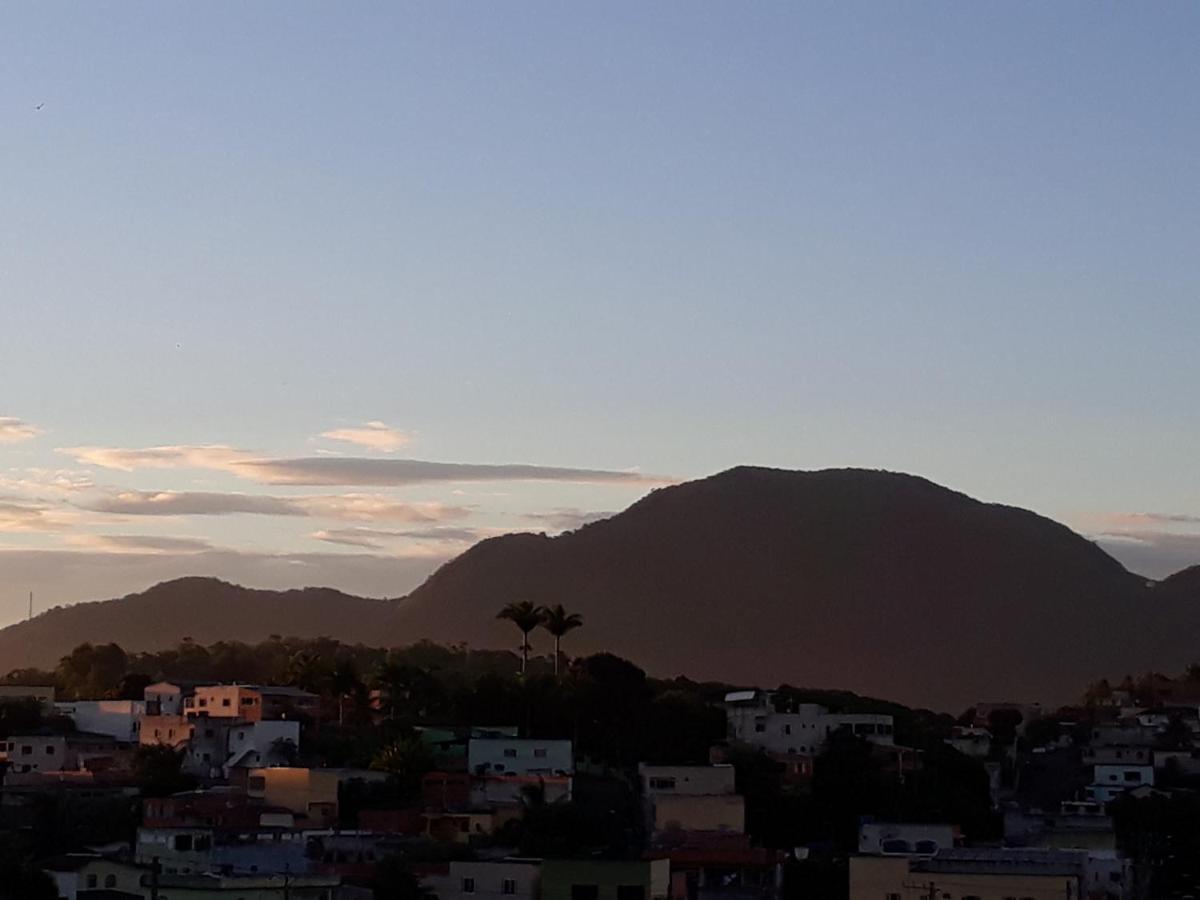 Casa de aluguel em Guarapari ES Wifi grátis Villa Exterior foto