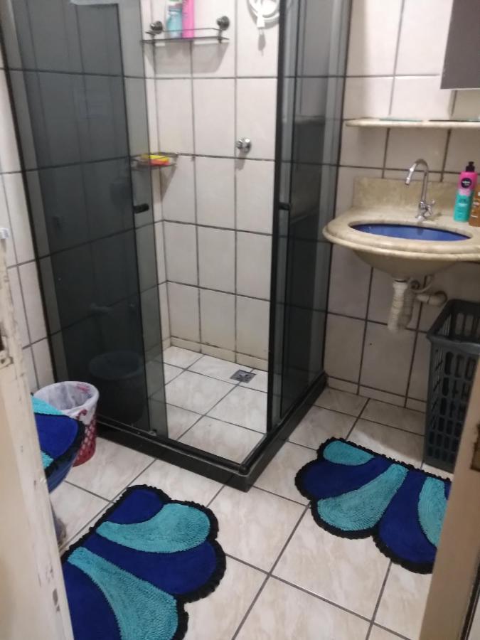 Casa de aluguel em Guarapari ES Wifi grátis Villa Exterior foto